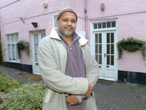 Threats End Oxfordshire Mosque Dream